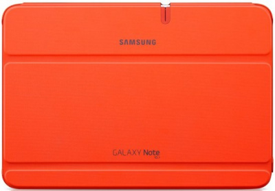  Samsung  N8000 Orange