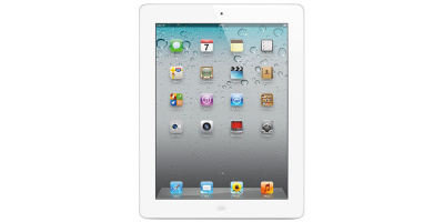 Планшет Apple iPad new 64Gb Wi-Fi, white