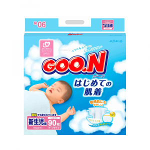    GOON 18467 ( 5 ) - 