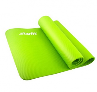      Starfit FM-301 (183x58x1,0 ), green - 