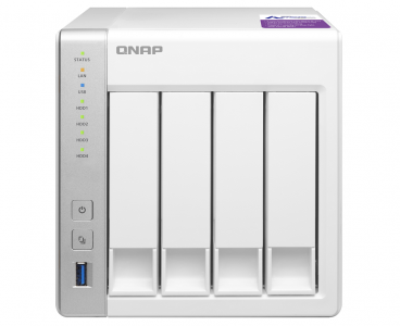     QNAP TS-431P ( ) - 