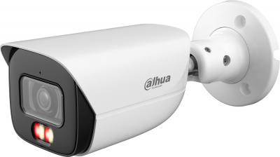 IP-������ Dahua DH-IPC-HFW3249EP-AS-IL-0280B �����, 2��, 2.8��