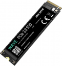 SSD- HIKSEMI 512Gb M.2 PCI-E 3.0 x4 HS-SSD-WAVE(P) 512G