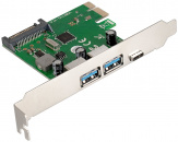  Exegate EXE-323 (EX283719RUS)