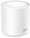 Wi-Fi  TP-Link Deco X50 (1-PACK) AX3000 white
