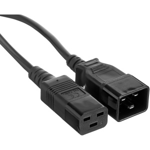    Exegate EP280636RUS IEC320-C19/IEC320-C20 3