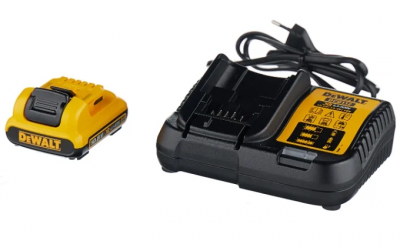 �����-���������� �������������� DeWalt DCD710 D2