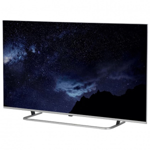- Grundig 55 NANO GH 8100 55", Black