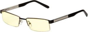     SP Glasses Luxury AF037 Black - 