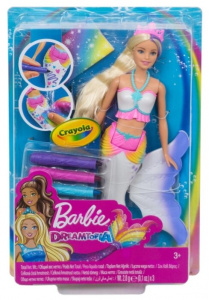    Barbie (GCG67)   - 