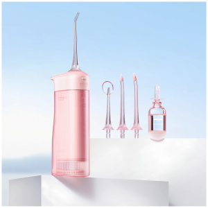  Soocas W1, pink