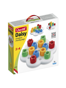 ���� ������ ����������� Quercetti 4162 Daisy ��������-�������� ������������