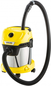 ������� ������������ Karcher WD 3 S V-15/4/20 (1.628-138.0) ������