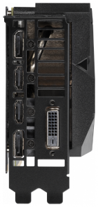 ���������� Asus RTX 2060 Super DUAL-RTX2060S-A8G-EVO 8GB