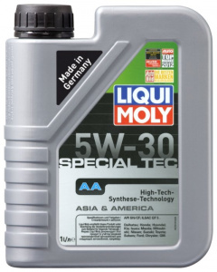    LiquiMoly 7515 - 