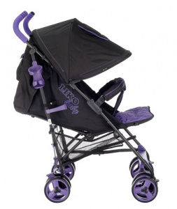   - Liko Baby B319 Easy Travel violet - 