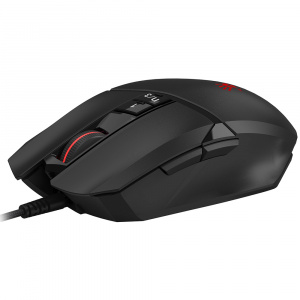   A4Tech Bloody W65 Max Mini black - 