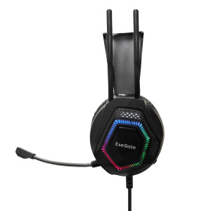 ���� ������ �������� ExeGate Cosmos HS-704GL ������ ��������-�������� ������������