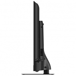 - BBK 43LED-8259/UTS2C QLED 42.5", Black