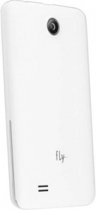    Fly IQ449 Pronto White - 