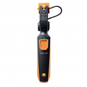 - Testo 115 i