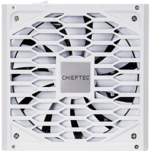 ���� ������� Chieftec Vega M White (PPG-850-CW) �����, ATX 3.1, 850W, 80 PLUS GOLD