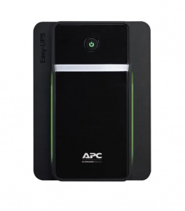    APC Easy-UPS BVX BVX1600LI-GR black - 