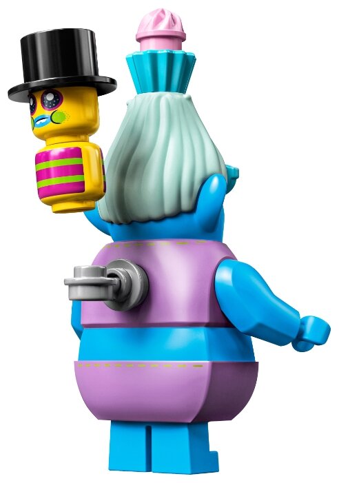 LEGO Trolls World Tour 41252 6 250 1