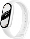 ������-������� Xiaomi Smart Band 10 Ceramic Edition Pearl White BHR07Y5GL, �����