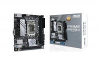   Asus PRIME H610I-PLUS D4-CSM Soc-1700 Intel H610 2xDDR4 mini-ITX GbLAN/VGA/HDMI/DP