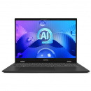  MSI Prestige 16 AI Evo B1MG-035RU (9S7-15A121-035) 16" IPS QHD+ (2560x1600)/Core Ultra 7 155H/16Gb/SSD1Tb/Intel Arc Graphics/Windows 11 Home/grey