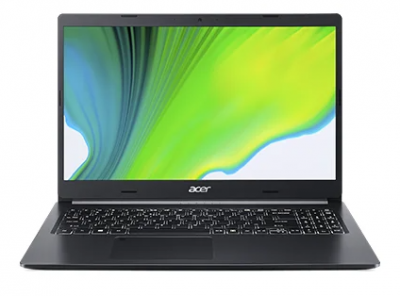  Acer Aspire A515-44-R3N8 (NX.HW3ER.00E), black