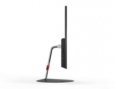    Lenovo ThinkCentre X1 (10KE001KRU), Black - 
