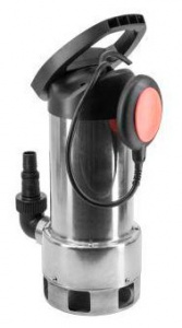 ���� ������ ����� ��������� Quattro Elementi Drenaggio 1100 F Inox ��������-�������� ������������