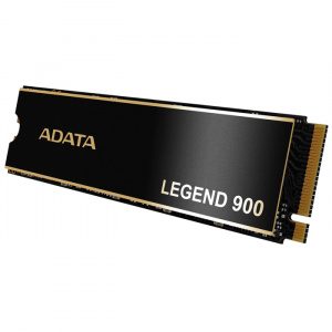 SSD-���������� ADATA Legend 900 2048GB PCIe 4.0 x4 SLEG-900-2TCS