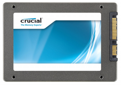 SSD-���������� Crucial M4 512Gb