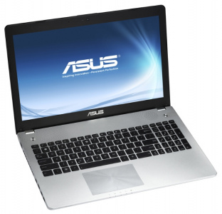  Asus N56VV-S4039H