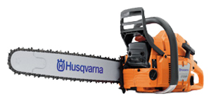      Husqvarna 372XP [9657029-18] - 