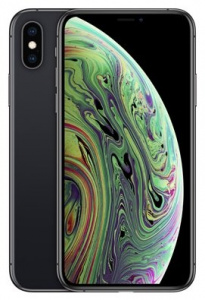    Apple iPhone XS 512Gb Space Grey (MT9L2RU/A) - 
