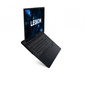  Lenovo Legion5 15ITH6H 15.6" FHD, Intel Core i5-11400H, 16Gb, 512Gb SSD, NVidia RTX3060 6Gb, no ODD