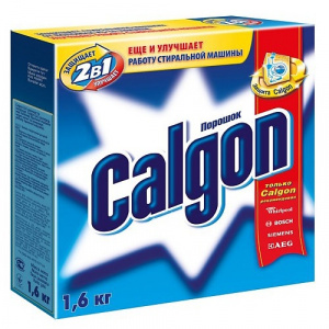    Calgon    2  1