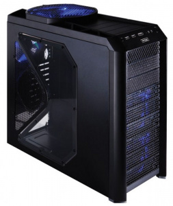    Antec Nine Hundred Two Black  