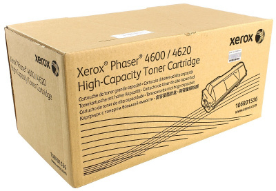     Xerox 106R01536, black - 