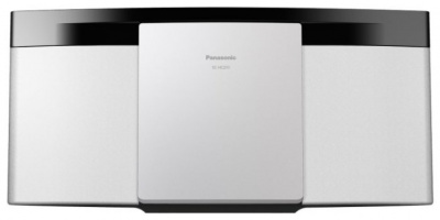     Panasonic SC-HC200EE-W - 
