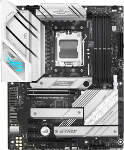����������� ����� ASUS ROG STRIX B650-A GAMING WIFI