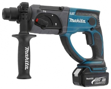 ���������� �������������� Makita DHR202RF