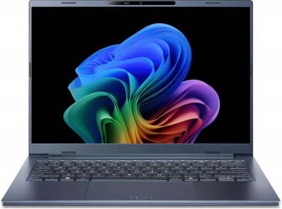 ������� Acer Swift Go 14 AI SFG14-75-58NB 14" OLED/Intel Core Ultra 5 226V/16Gb/SSD1Tb/Intel Arc 130/��� �� �����