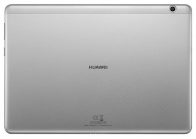  Huawei MediaPad T3 10" 2/32Gb LTE (AGS-L09), Gray 53010PAR