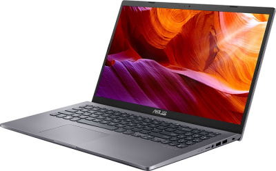  ASUS Laptop 15 X509JB-EJ211 (90NB0QD2-M04120), Grey