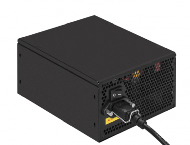 ���� ������� ExeGate 550W 80 PLUS 550PPH-LT-S-OEM EX282042RUS-OEM-S black